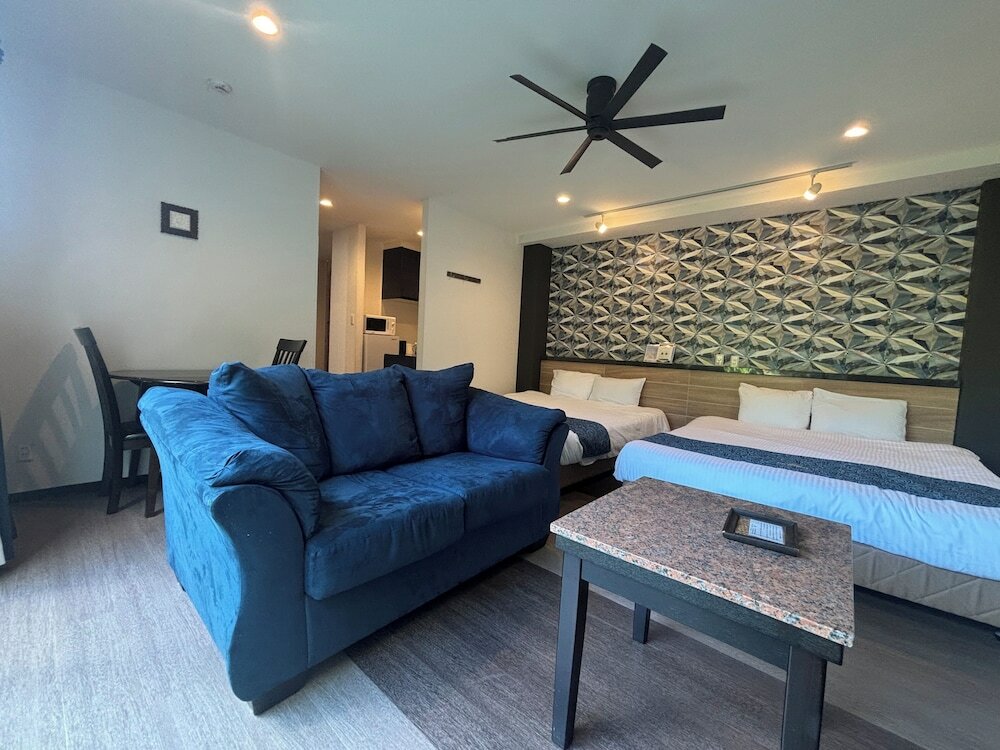 Фото The Peridot Smart Hotel Tancha Ward