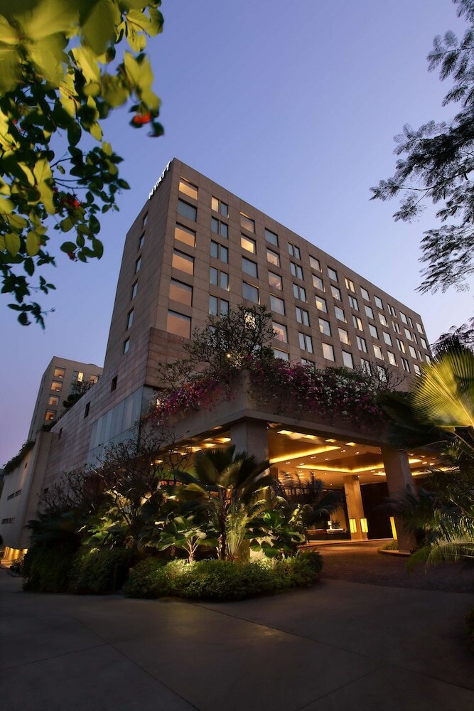 Фото Hyatt Pune