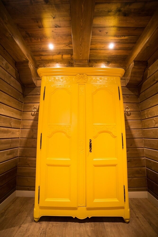 Фото Hotel Al Boschetto