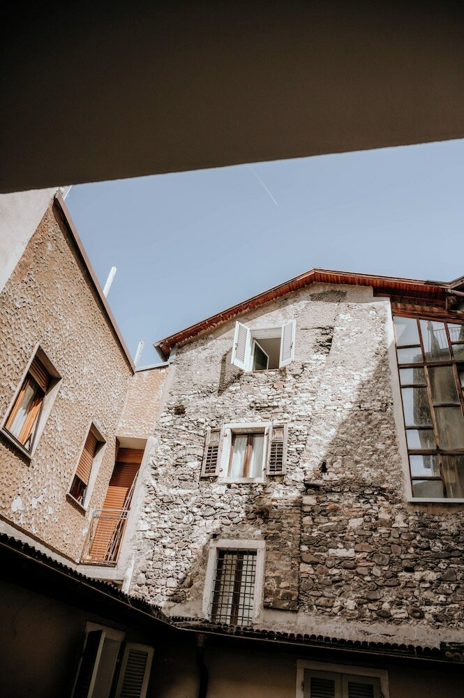 Фото Hotel Venezia