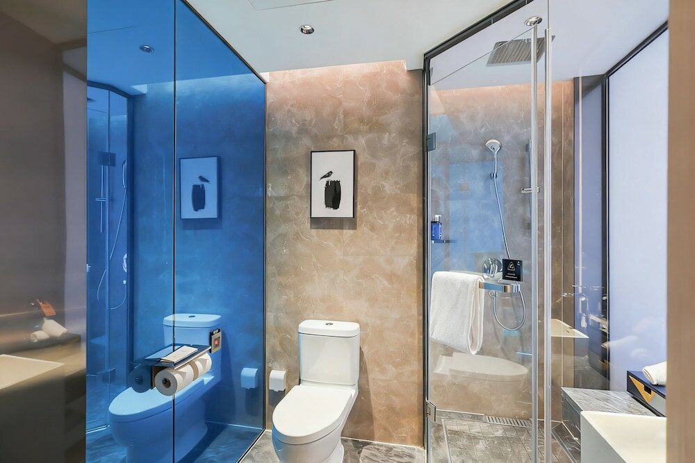 Фото voco Xi'an Etdz by IHG