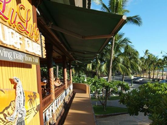 Фото Park Shore Waikiki