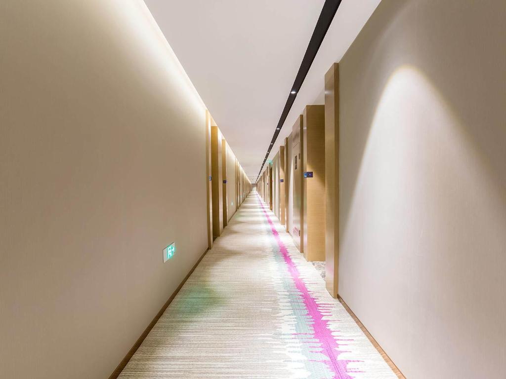 Фото Lavande Hotel Beijing Tongzhou Universal Resort North Gate