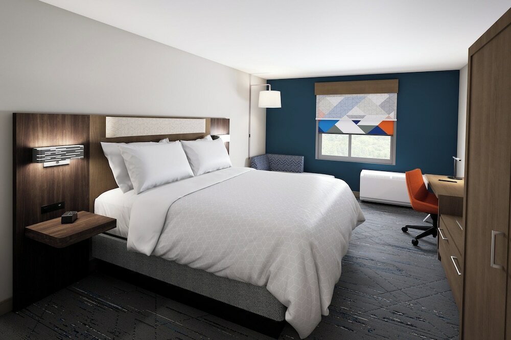 Фото Sleep Inn & Suites Bwi Airport