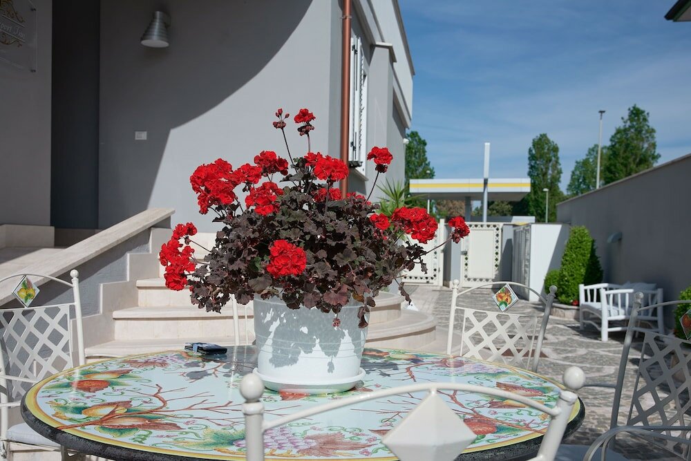 Фото Rome Airport Inn