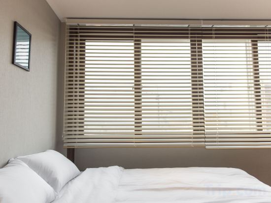 Фото Check Inn Hotel Jeju