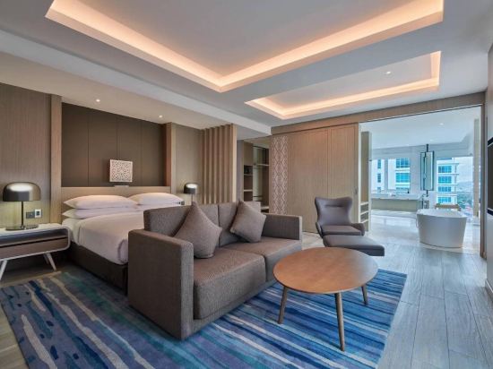 Фото Fairfield by Marriott Bintulu Paragon