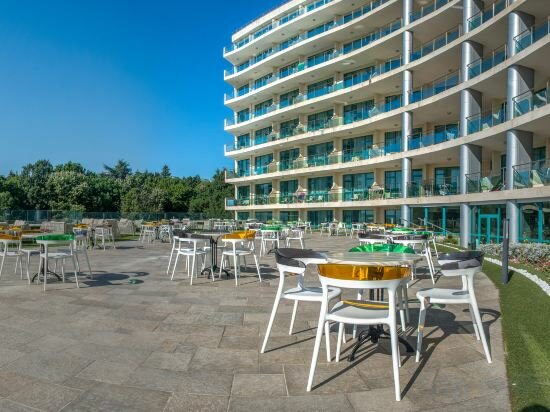 Фото Marina Grand Beach Hotel
