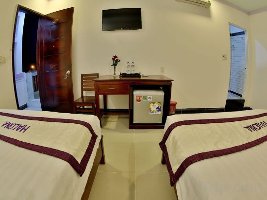 Фото Halona Hotel