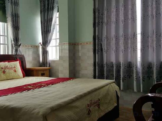 Фото Hoang Linh Hotel