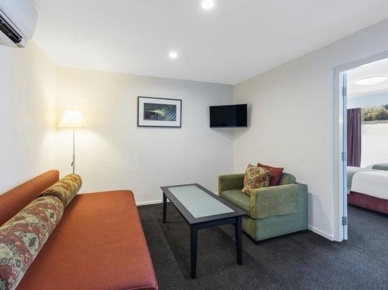 Фото Rydges Rotorua