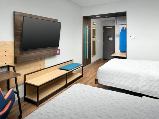 Фото Tru by Hilton Lubbock Southwest