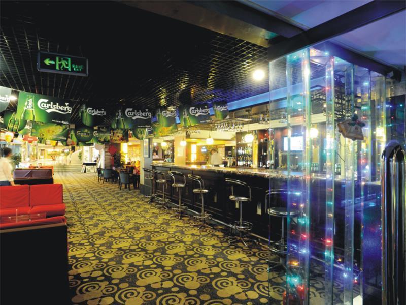 Фото Xian Grand Dynasty Culture Hotel