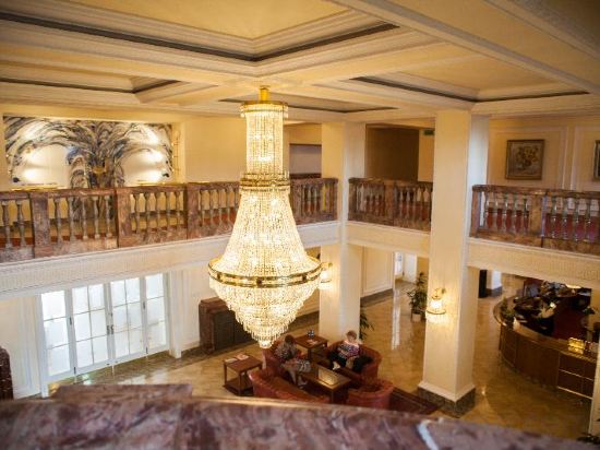Фото SPA Hotel Imperial