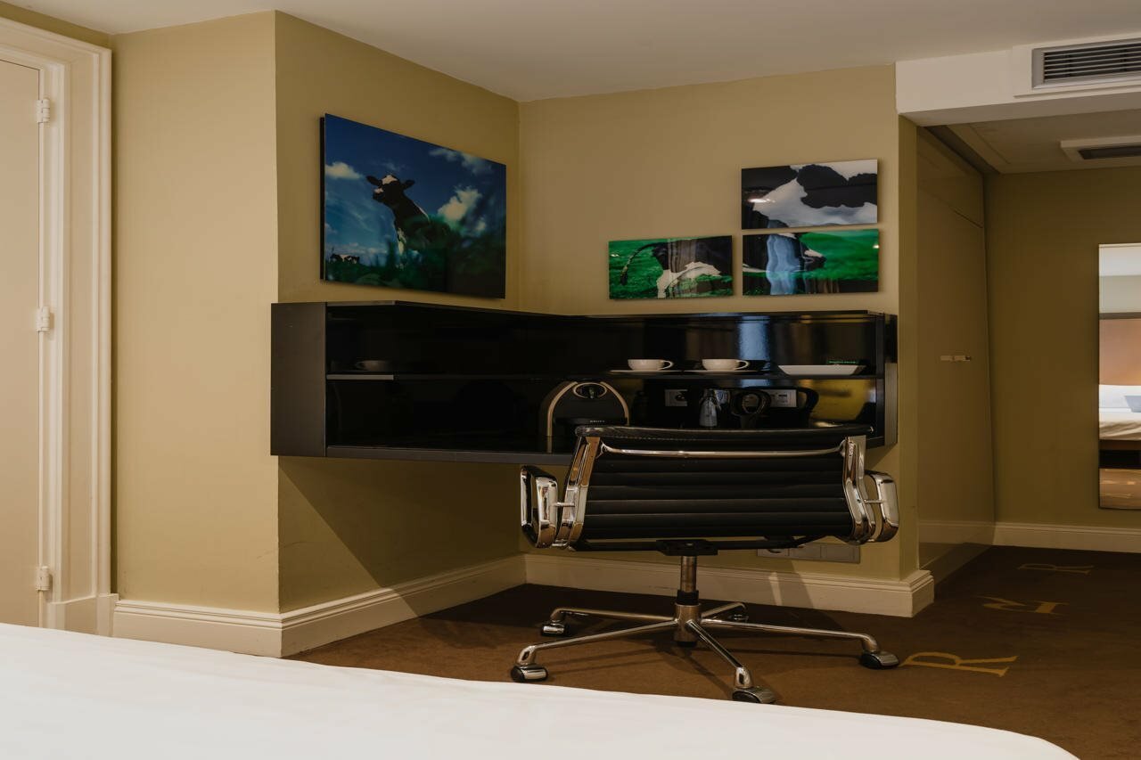 Фото Hotel Roemer