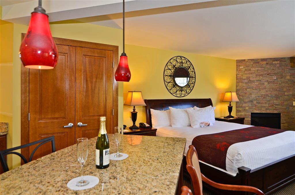 Фото Best Western Plus Kennewick Inn