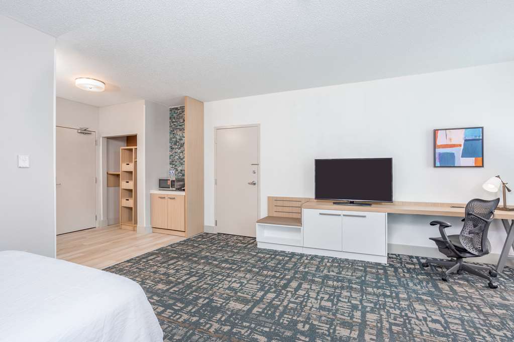 Фото Hilton Garden Inn Cincinnati/Sharonville