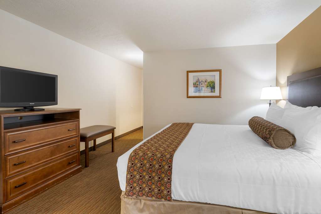 Фото Best Western Casa Grande Inn