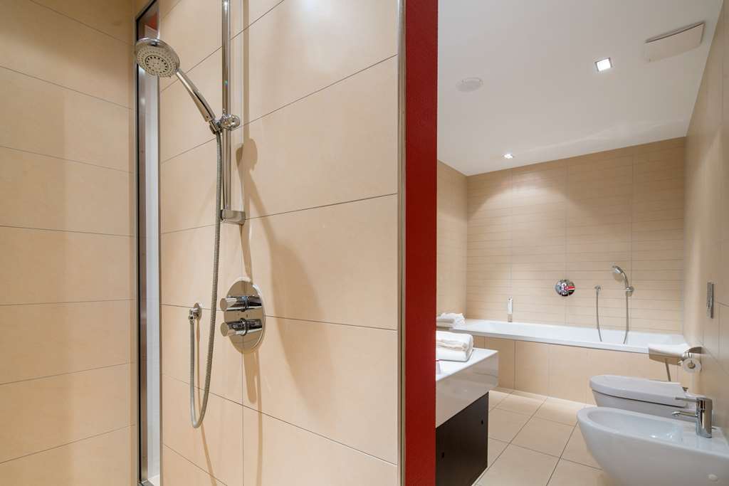 Фото Best Western Plus Hotel Ostertor