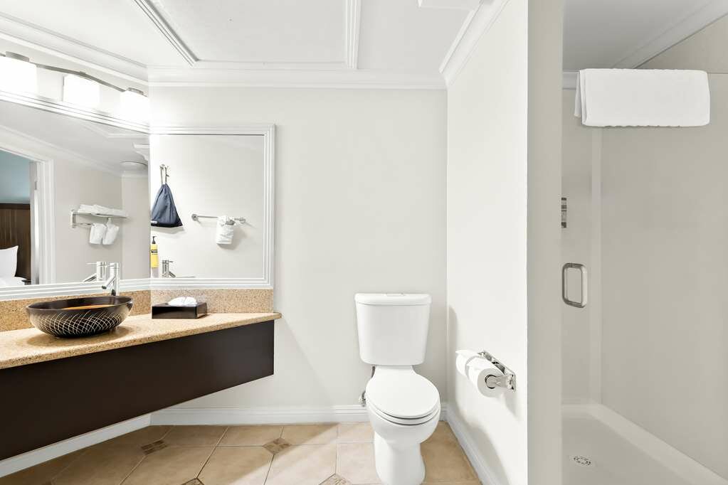 Фото Best Western Plus Irvine Spectrum Hotel