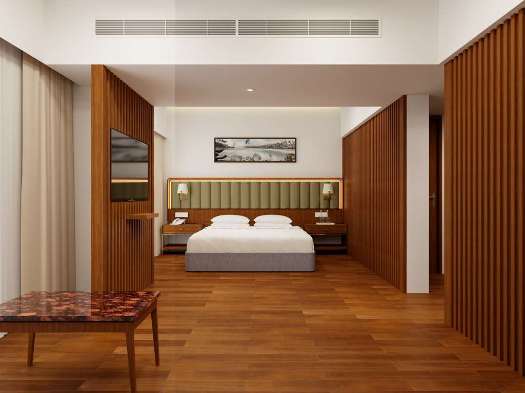 Фото Park Inn by Radisson Goa Candolim