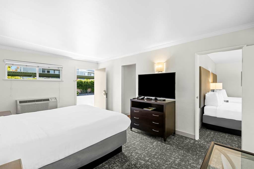 Фото Best Western Garden Inn