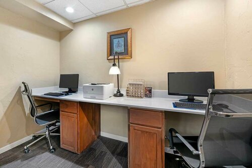 Гостиница Best Western Green Bay Inn Conference Center в Грин Бэй