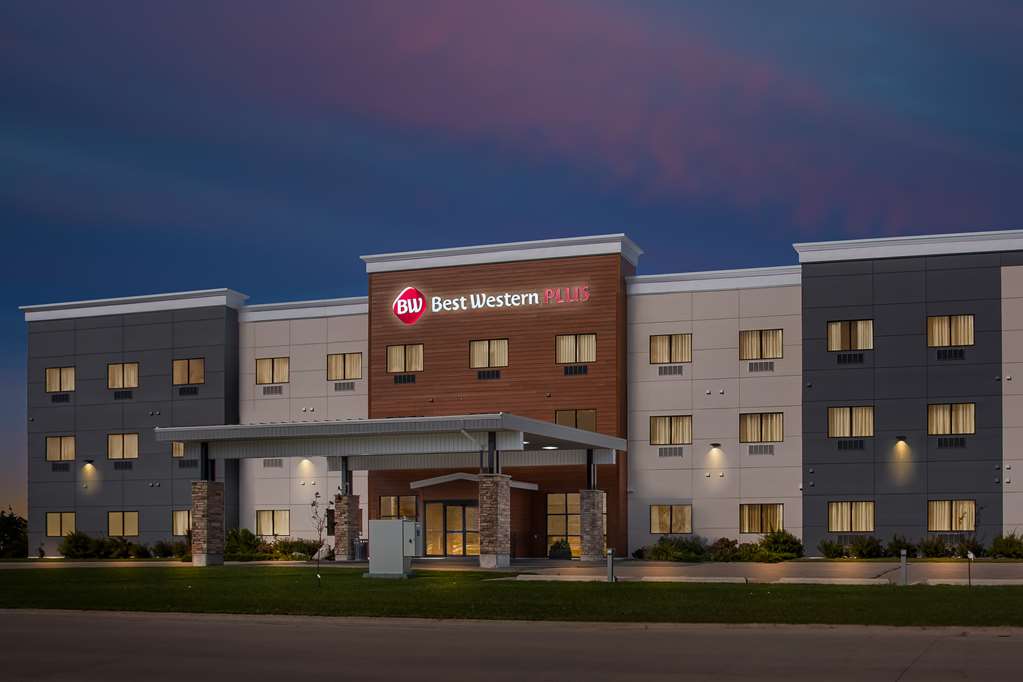 Фото Best Western Plus Morden