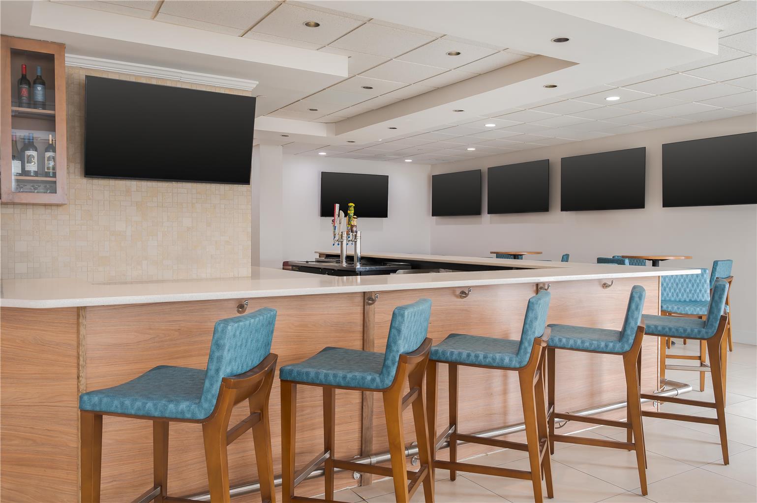 Фото Hilton Garden Inn Morgantown