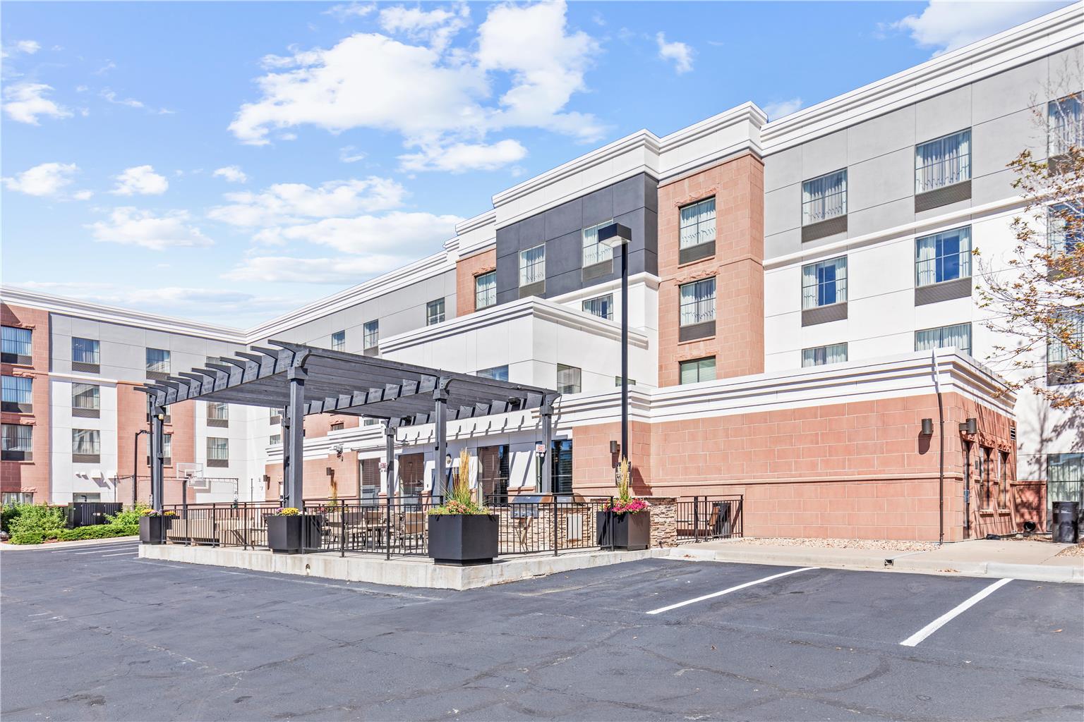 Фото Homewood Suites by Hilton Denver Tech Center