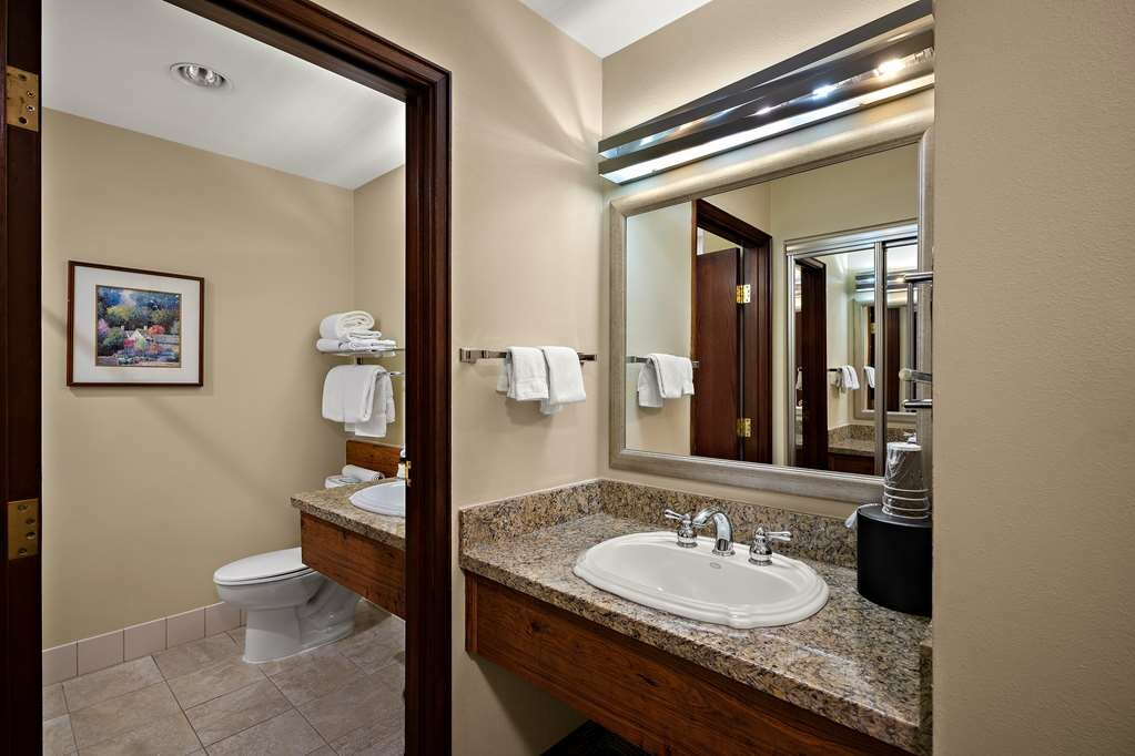 Фото Best Western Plus Gold Country Inn