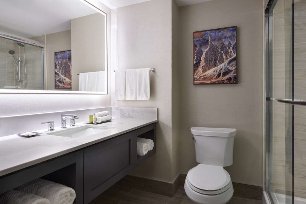 Фото Hilton Toronto