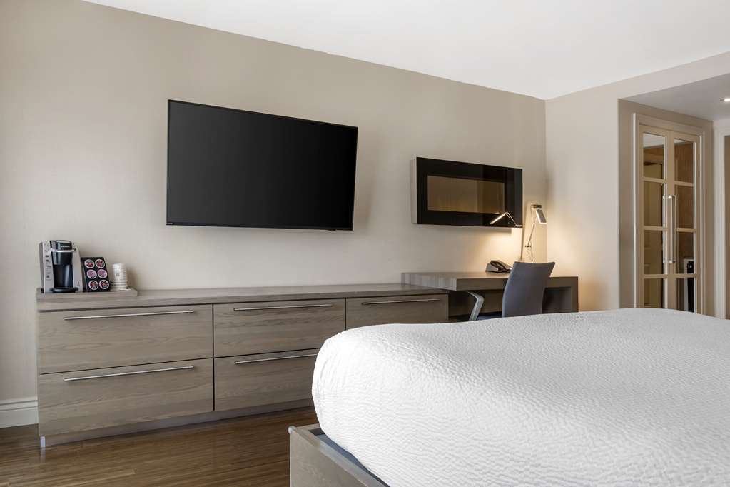 Фото Best Western Plus Edmundston Hotel
