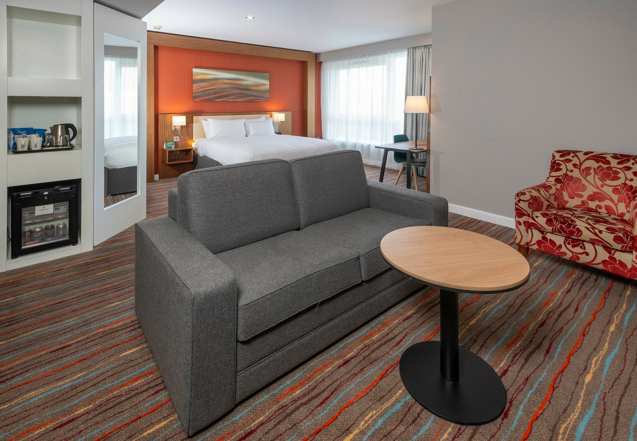 Фото Holiday Inn Derby Riverlights, an Ihg Hotel