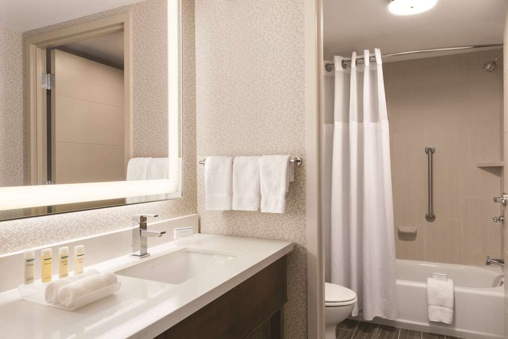 Фото Homewood Suites by Hilton Washington Dc Capitol-Navy Yard
