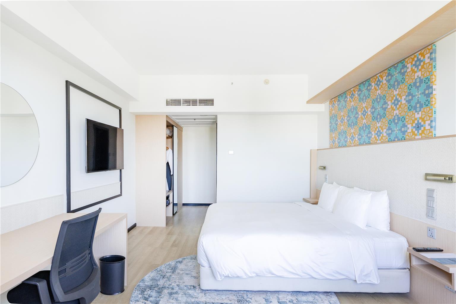 Фото Radisson Hotel Brunei Darussalam