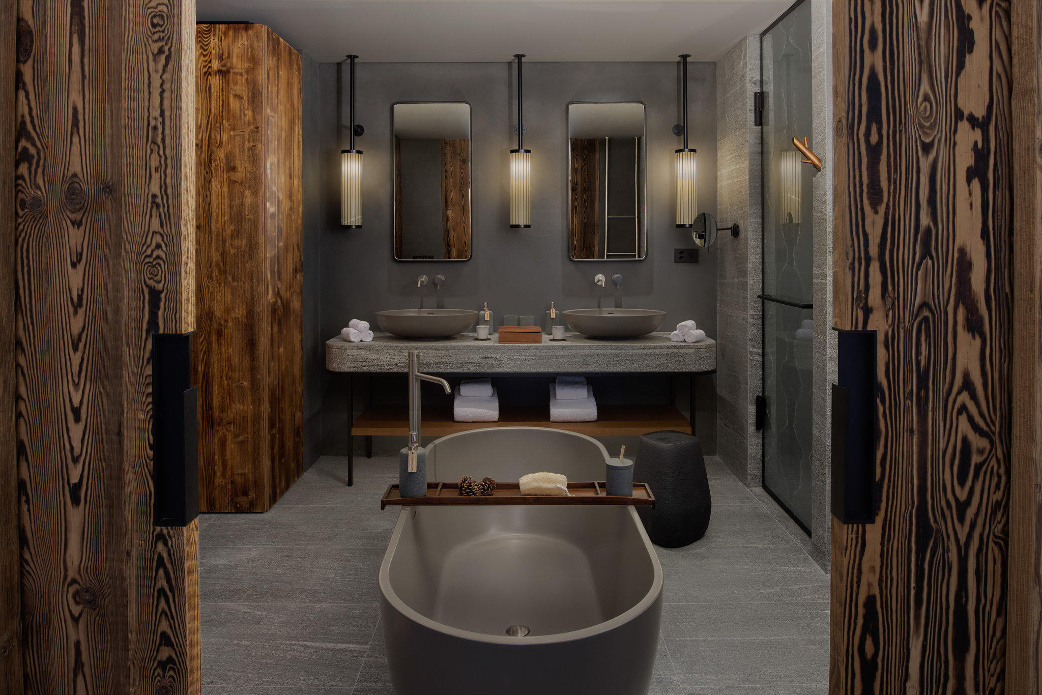 Фото Six Senses Crans-Montana