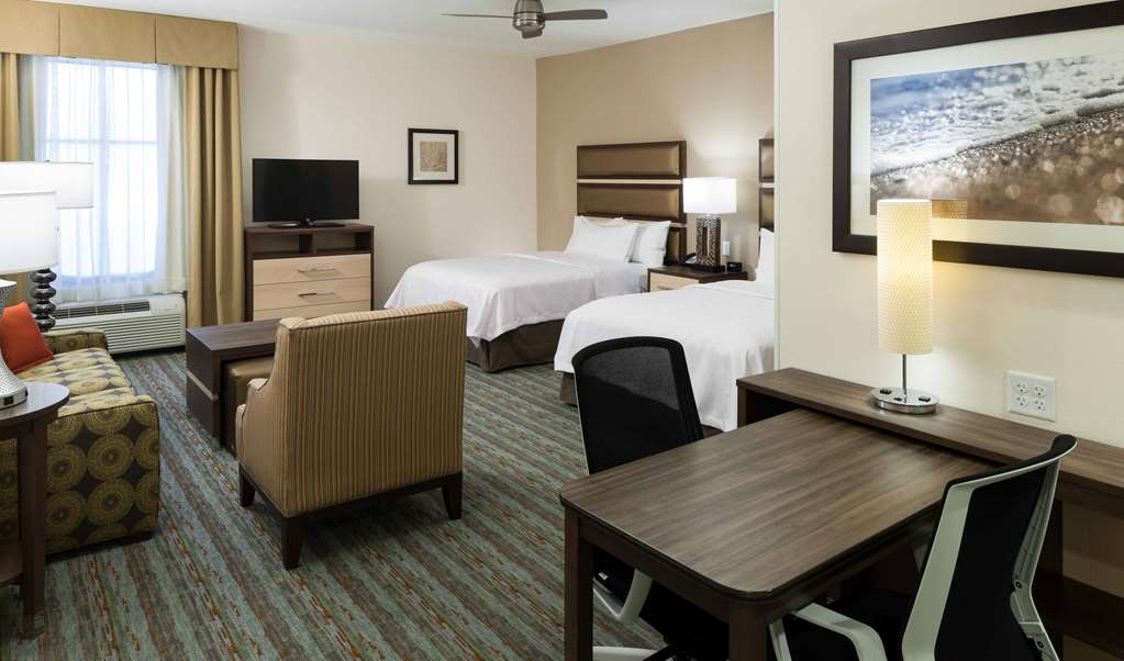 Фото Homewood Suites by Hilton Cape Canaveral-Cocoa Beach