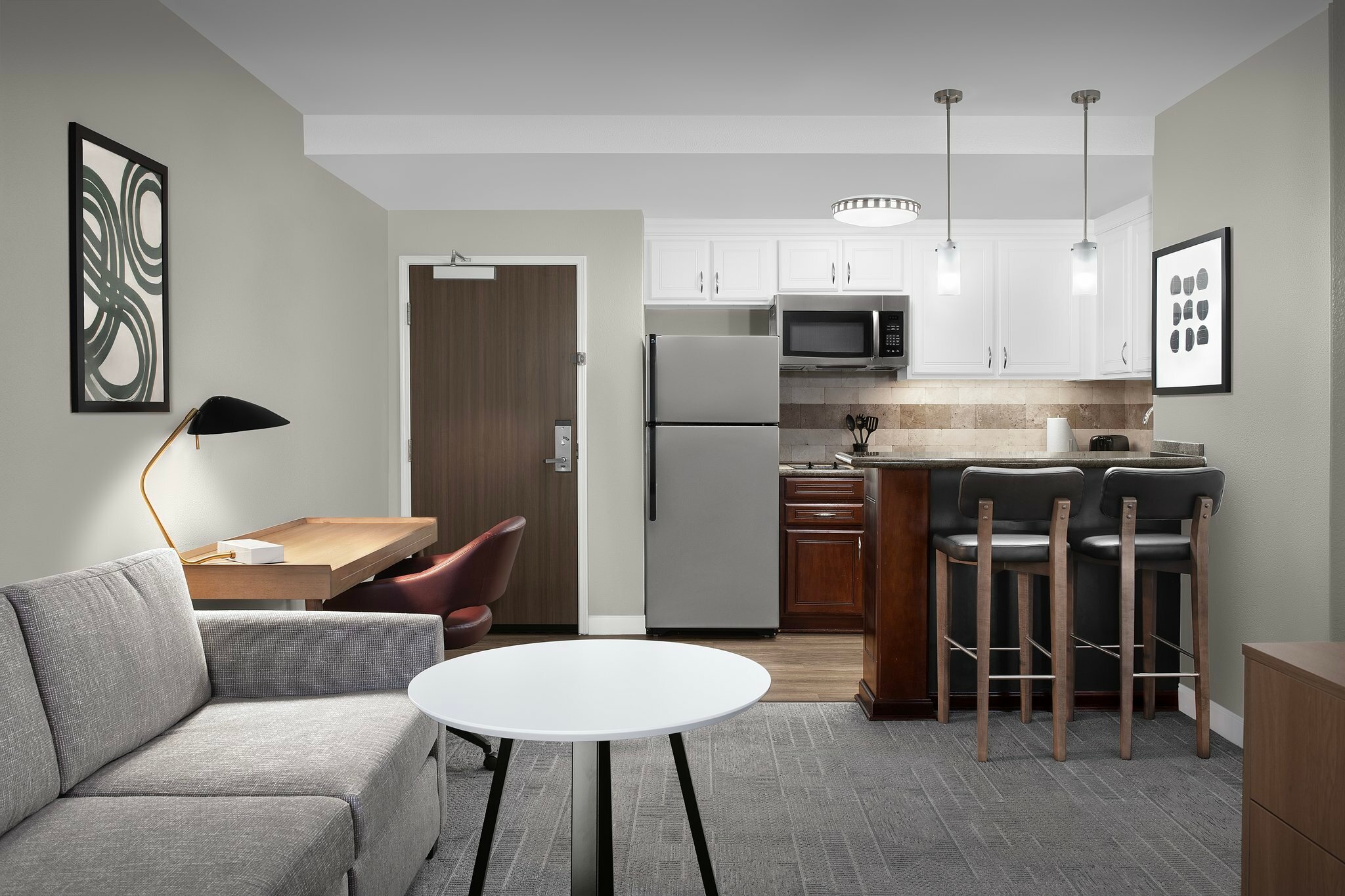 Фото Staybridge Suites Columbia, an Ihg Hotel