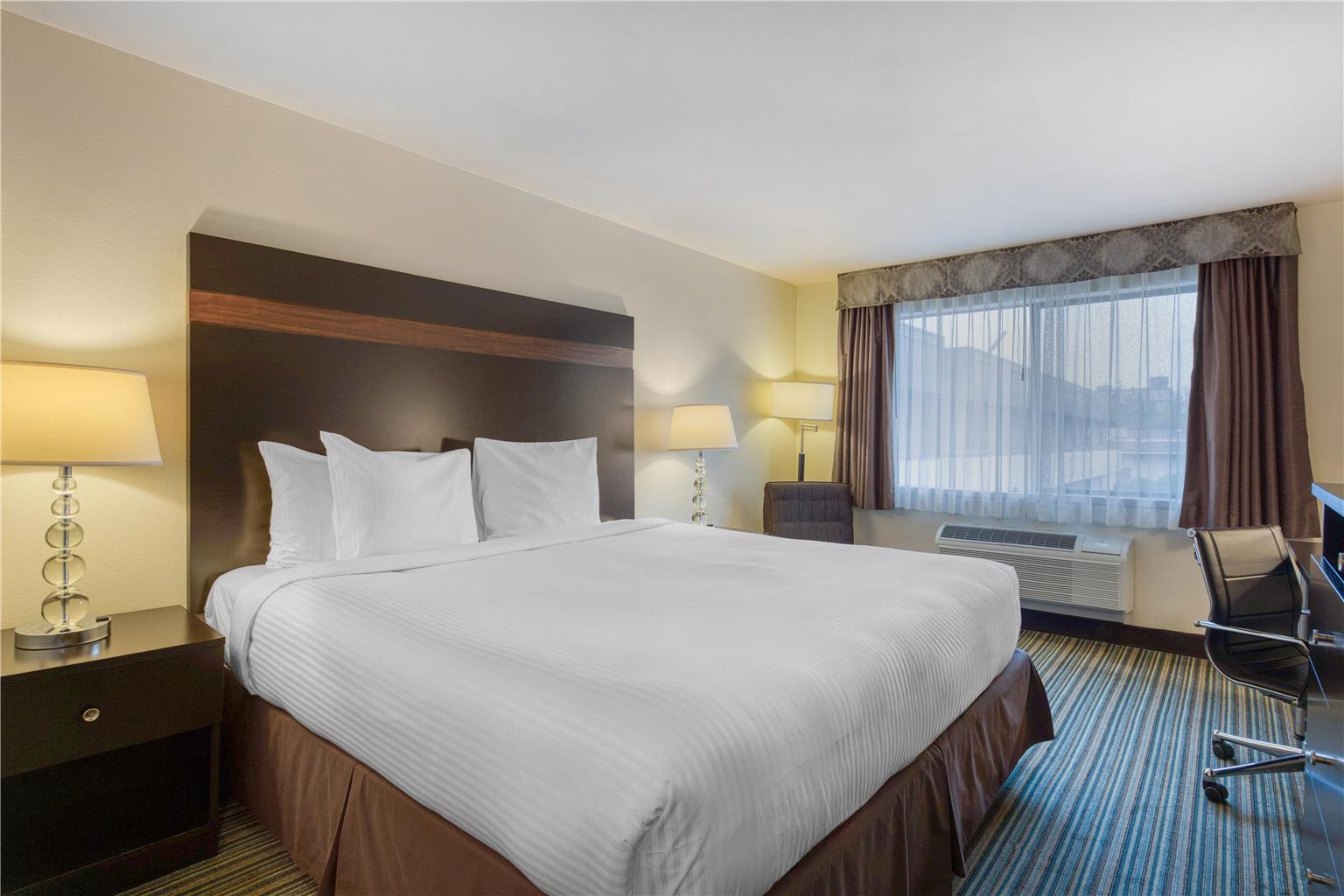 Фото Best Western Alderwood