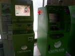 Сбербанк России, платежный терминал (ulitsa Polzunova, 15к1), payment terminal