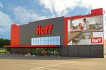 Hoff (Khimki, Leningradskoye Highway, вл1/1), furniture store