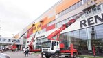 Ankran (Zapadniy Administrative District, Solntsevo District, Kiyevskoye shosse, 22-y kilometr, 4с2кВ), rental of construction and special equipment