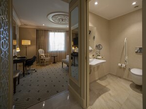 Гостиница DoubleTree by Hilton Gaziantep