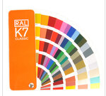Ral Kraski (Savushkina Street, 89В), pinturas y barnices