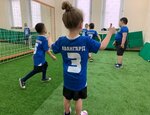 Авангард (Dubninskaya Street, 53к1), centro de desarrollo infantil
