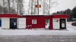 Gas Station (Perm Territory, Suksunskiy gorodskoy okrug, selo Klyuchi), gas station