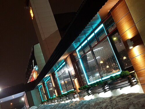 Restaurante Leonid, , foto