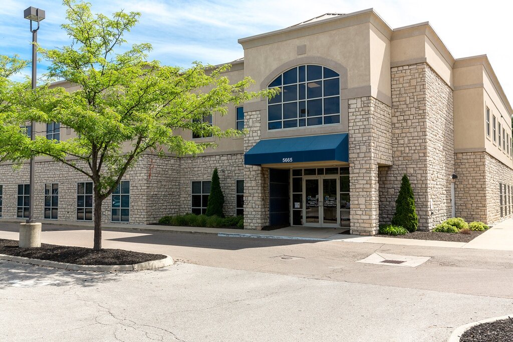 Children's polyclinic Dublin Close To Home Center at 5665 Venture Drive, Dublin, photo