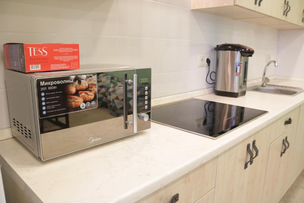 Фото Хостел Arbat 42